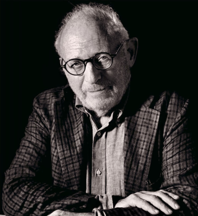 Charles Melman (1931 – 2022)